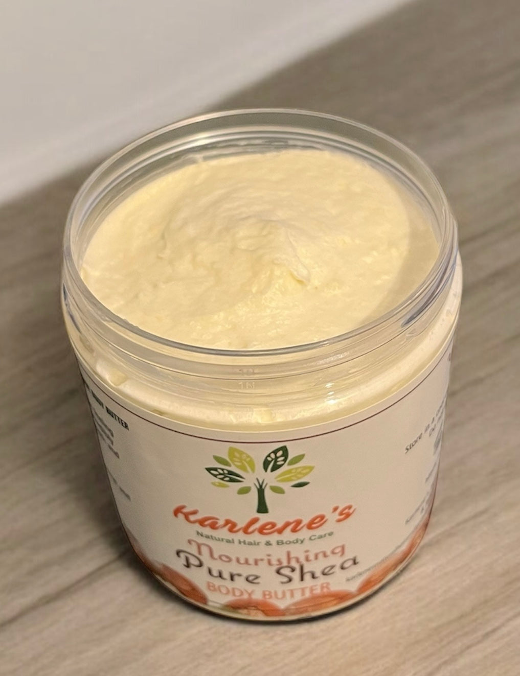 Pure Shea 250g
